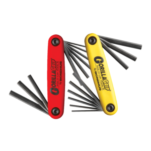 Hex Key Sets